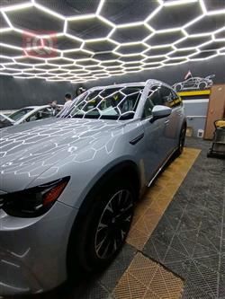 مازدا CX-90